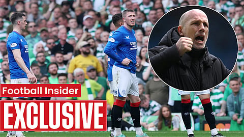 Rangers poised to sign prolific striker after confirmed news - sources
