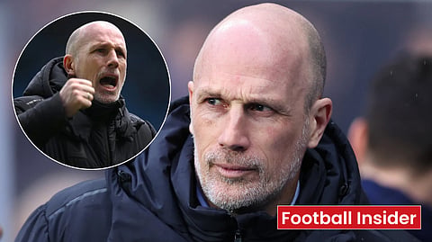 Rangers making 'progress' in completing multiple early Ibrox signings - Wyness