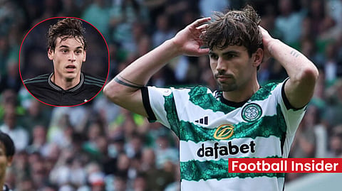 Celtic to use '£50m' Matt O'Riley sale in Paulo Bernardo deal - expert
