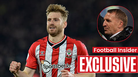 Celtic plot to re-sign Stuart Armstrong after 'surprise' twist - sources