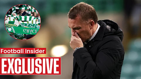 Celtic fans have 'huge' concern after transfer latest - journalist