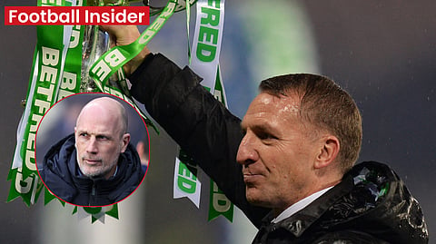 Celtic could open up 'huge' gap over Rangers this summer - Kieran Maguire
