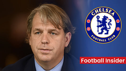 Chelsea £40m deal triggers Premier League rule change - Stefan Borson