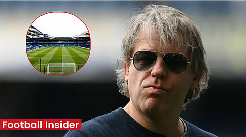 Chelsea 'must have something up their sleeve' after '£700m' loss - Stefan Borson