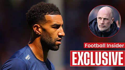 Connor Goldson closes in on Rangers move after new talks - sources