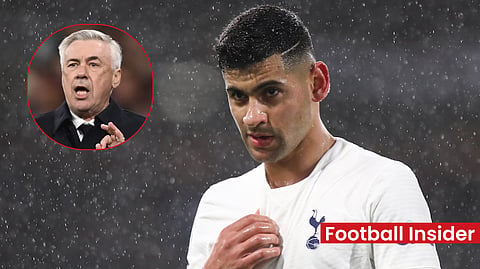 Cristian Romero wants to open talks on 'huge money' Real Madrid move - expert