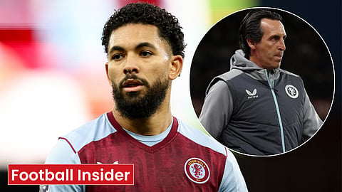 Aston Villa news: Two more stars to follow Douglas Luiz out - Wyness