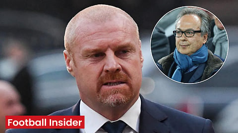 Everton on course for new points deduction after 'huge' twist - Keith Wyness