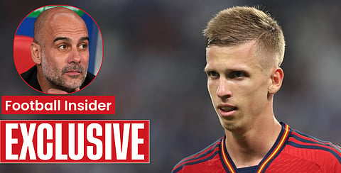 Man City make contact over £50m-valued star after source's Jack Grealish reveal