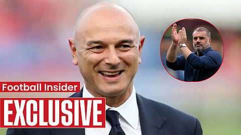 Tottenham accelerate new goalkeeper signing - Transfer guru