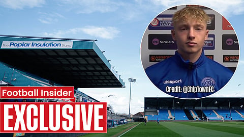 Bristol Rovers beat Sheffield Wednesday and Derby County to Dan Ellison deal - sources