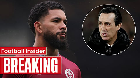 Aston Villa agree to sign two more stars after overnight talks - sources