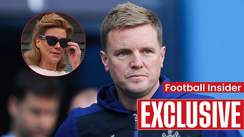 Newcastle explore new striker signing as Callum Wilson plan revealed - sources