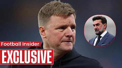 Newcastle United face points deduction after deal collapses - sources