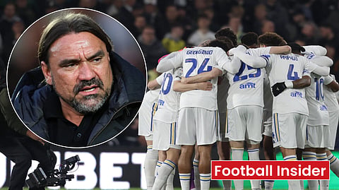 Leeds United could lose five stars in 'brutal' late raid - Keith Wyness