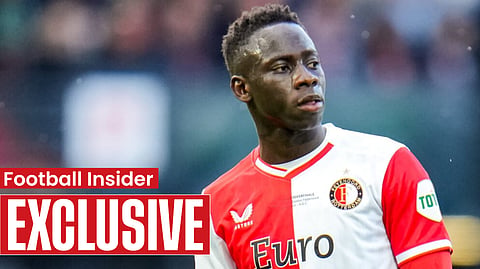 Newcastle respond to Liverpool move for Yankuba Minteh - sources