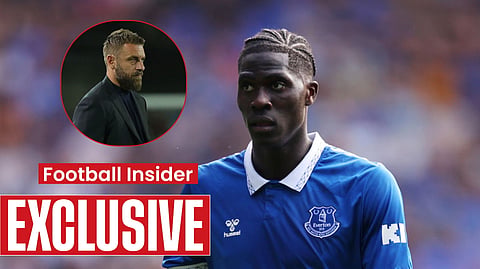 Everton takeover could pave way for £50m-valued star to join Roma - sources