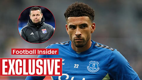 Ben Godfrey close to Everton move after Dortmund make move - sources