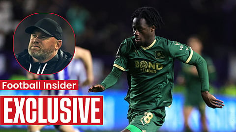 Leeds star Darko Gyabi agrees to re-sign for Plymouth Argyle - sources