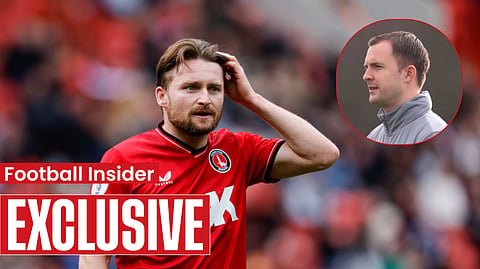 Birmingham City hijack Huddersfield Town's Alfie May deal - sources