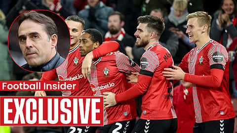 Walker-Peters and Flynn Downes swap deal news after West Ham & Southampton talks