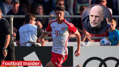 Rangers could be about to sign two amazing players - Hutton