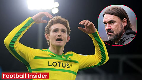 Josh Sargent can be a brilliant Georginio Rutter replacement at Leeds - pundit