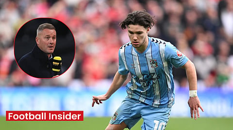 Leeds backed to complete Callum O'Hare signing after friend's reveal - expert