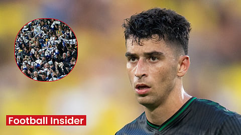 Leeds United fans tear into Marc Roca after confirmed news