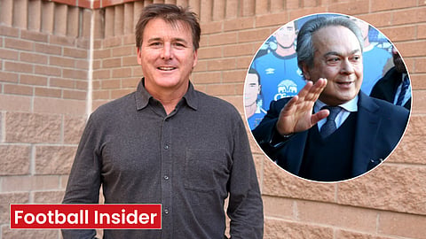 Everton takeover: Wyness reveals what he's heard from sources about Dan Friedkin