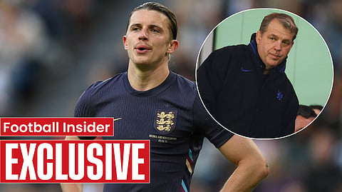 Chelsea fear Conor Gallagher 'big blow' after Tottenham news - sources