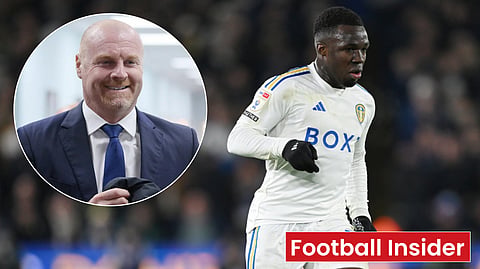 Everton 'like' Wilfried Gnonto and could now complete '£30m' Leeds deal - Wyness