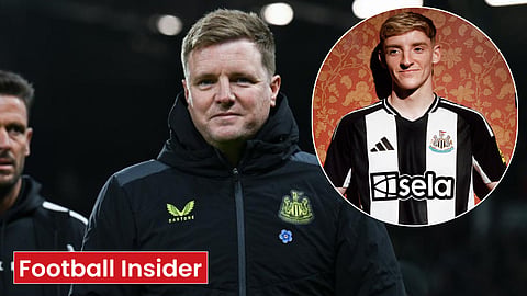 Newcastle United poised to land '£80m' windfall - Keith Wyness