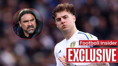 Leeds United deal collapses - sources