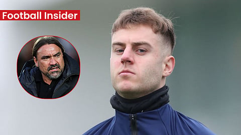 Joe Rodon backed to reject Leeds United transfer and 'move to Italy' - pundit