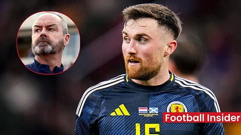 Rangers fans stunned by 'unbelievable' Steve Clarke decision