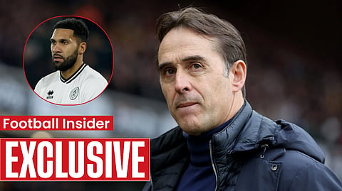 West Ham to sell goalkeeper as Wes Foderingham deal agreed - sources