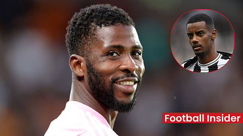 Newcastle backed to complete striker signing after Alexander Isak twist - expert