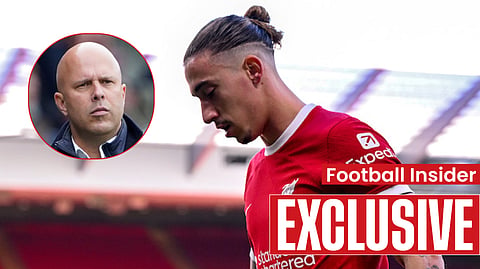 Liverpool set sights on defender signing after talks over star leaving - sources