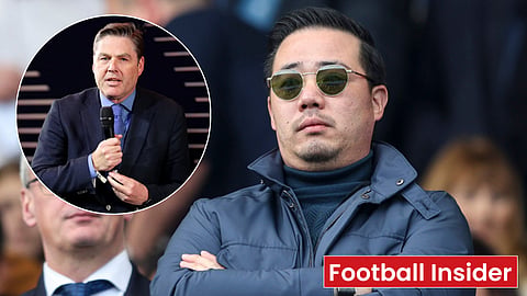 Premier League facing new blow after Leicester points deduction twist - Borson