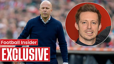 Liverpool set to move for defender after big weekend development - sources
