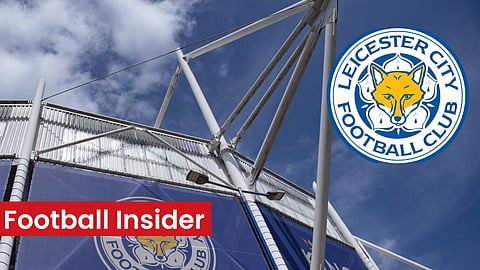 Leicester City points deduction to be fast-tracked after latest - Kieran Maguire