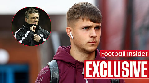 Exeter, Bristol Rovers & Lincoln in race for Southampton's Lewis Payne - sources