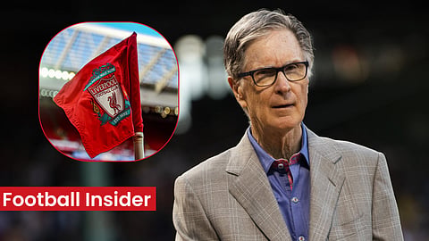 Liverpool push for Premier League ban that will harm Man City - Stefan Borson