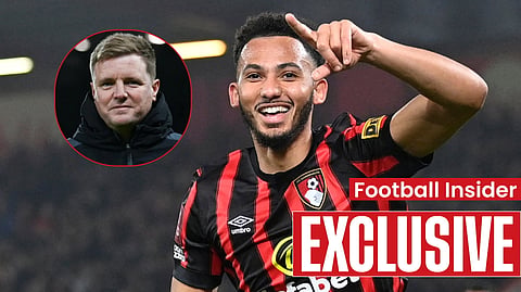 Newcastle United agree 'triple-your-money' Lloyd Kelly deal - sources