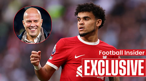 Liverpool could sign A-list star to replace Luis Diaz in double deal - sources