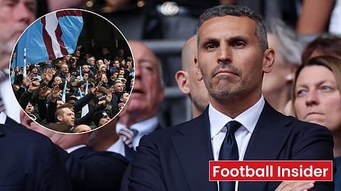 Man City fear 'expulsion' after new Premier League action - Keith Wyness