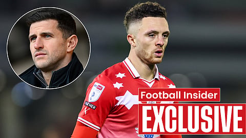 Portsmouth beat West Brom to agree Jordan Williams deal - sources
