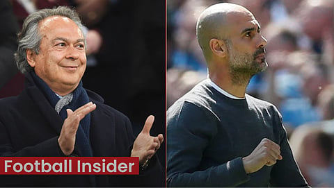 Man City could now hand Everton a huge takeover boost - Stefan Borson