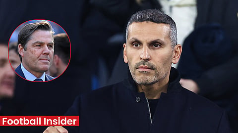 Man City 'five-year ban' and stripped of titles - Arsenal & Liverpool fans react